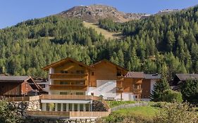 Apparthotel Marteshof